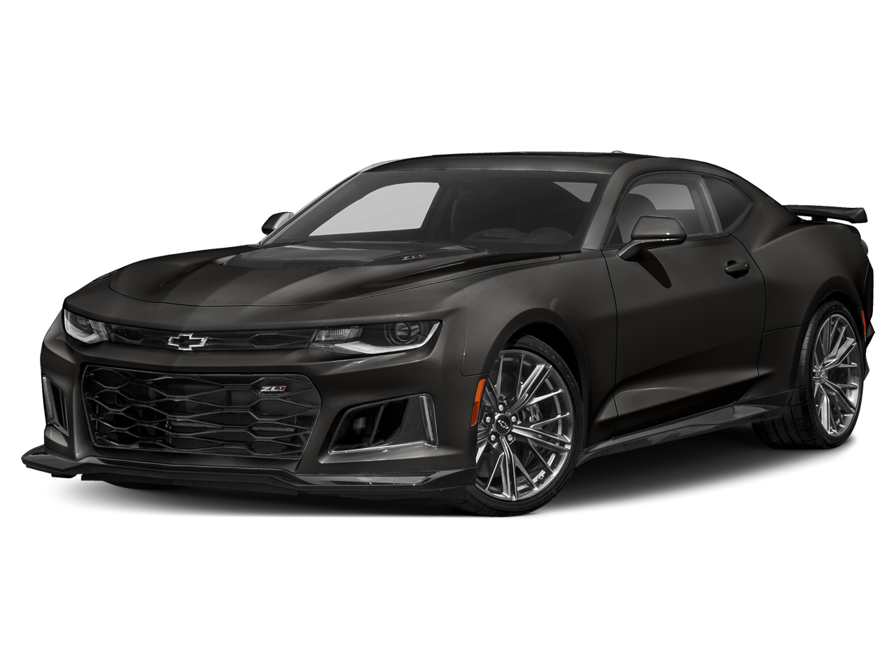 2024 Chevrolet Camaro ZL1