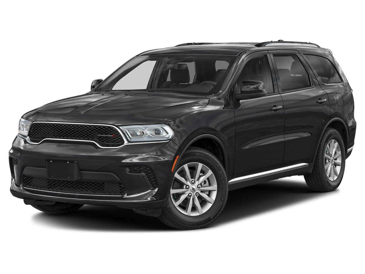 2024 Dodge Durango SRT Hellcat