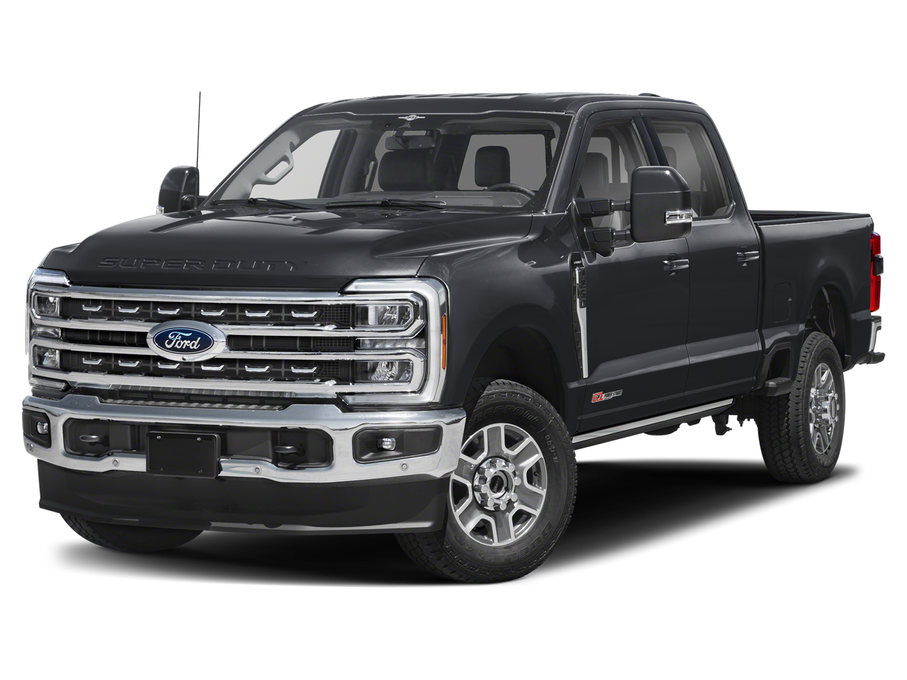 2024 Ford F-250 Super Duty Lariat