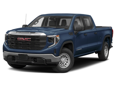 2024 GMC Sierra Denali Ultimate