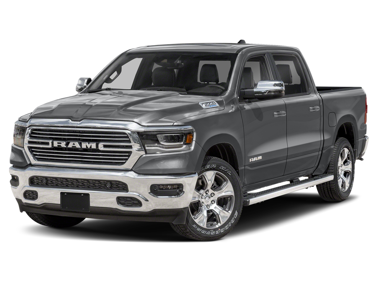 2024 RAM 1500 Pickup Laramie