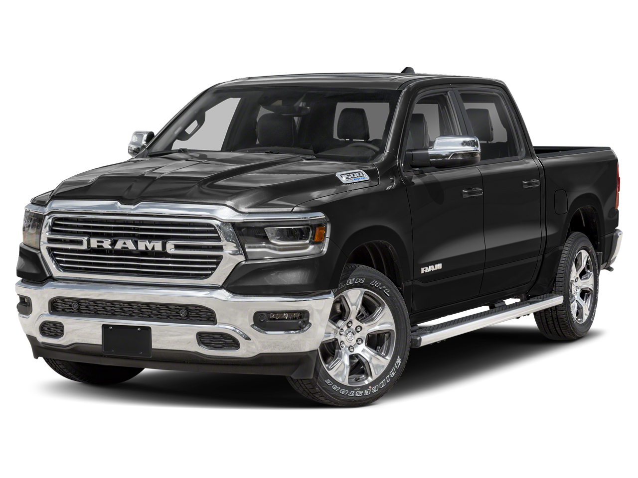 2024 RAM 1500 Pickup Laramie