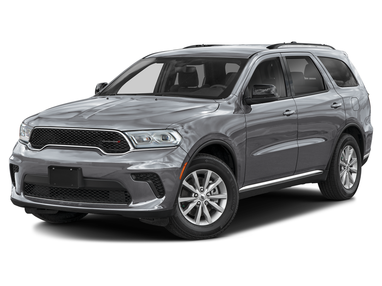 2025 Dodge Durango R/T Plus AWD's photo