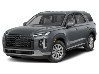 2025 Hyundai Palisade SEL Premium 7P