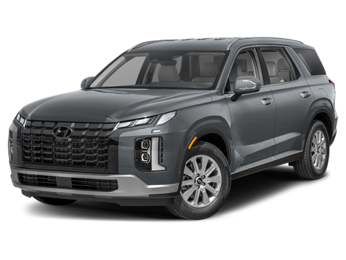 2025 Hyundai Palisade SEL Premium 7P