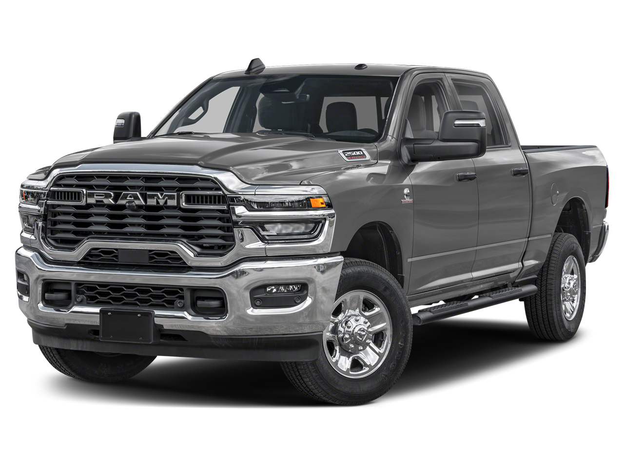 2026 RAM 2500 Lone Star