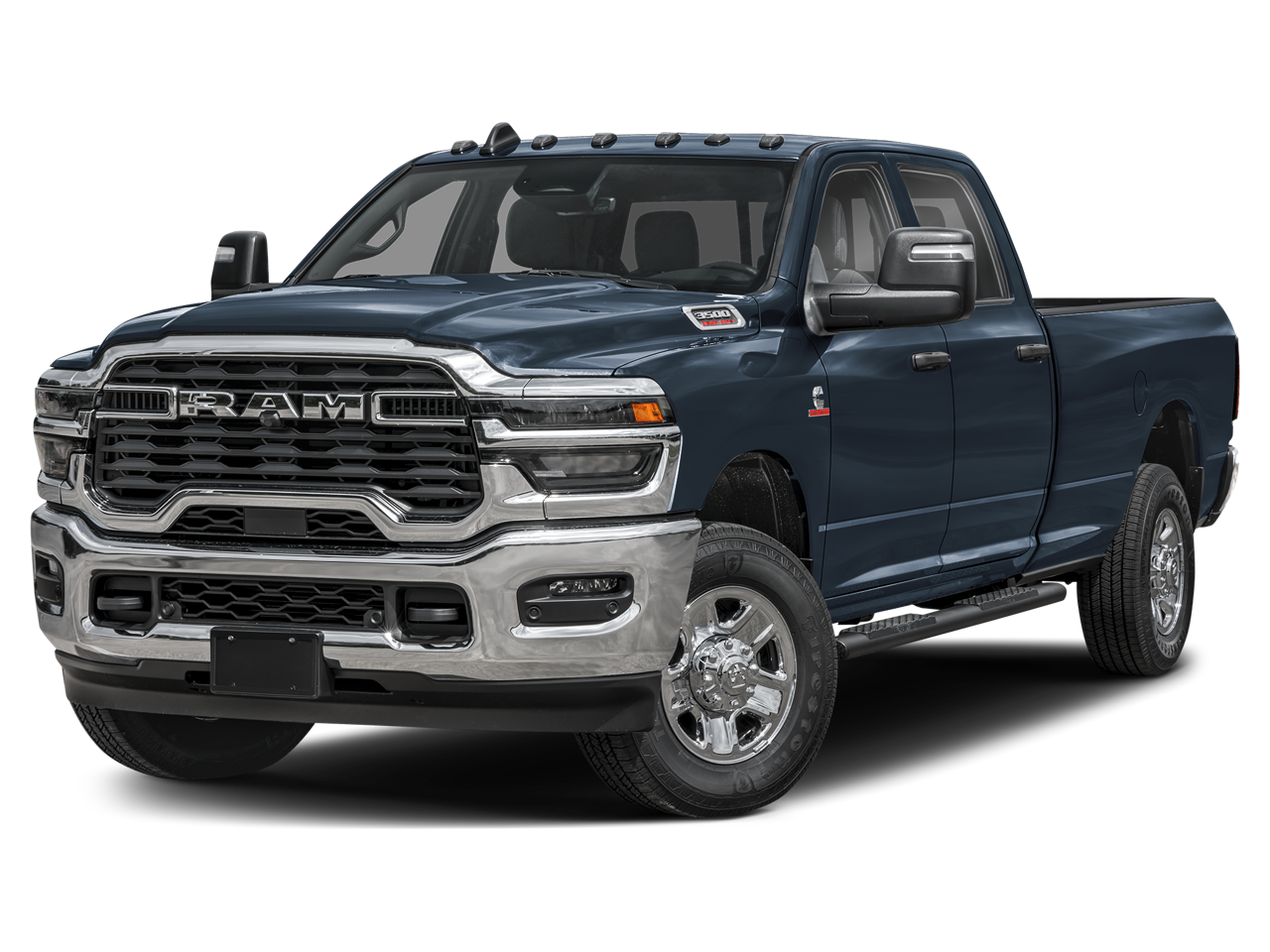 2026 RAM 3500 Tradesman 4X4 Crew Cab LWB's photo