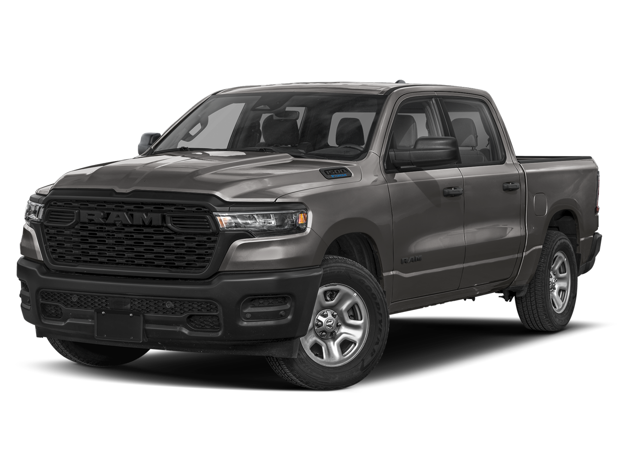 2027 RAM 1500 Pickup Express