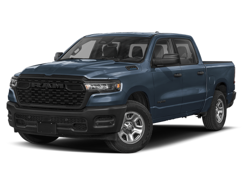 2027 RAM Ram 1500 Tradesman