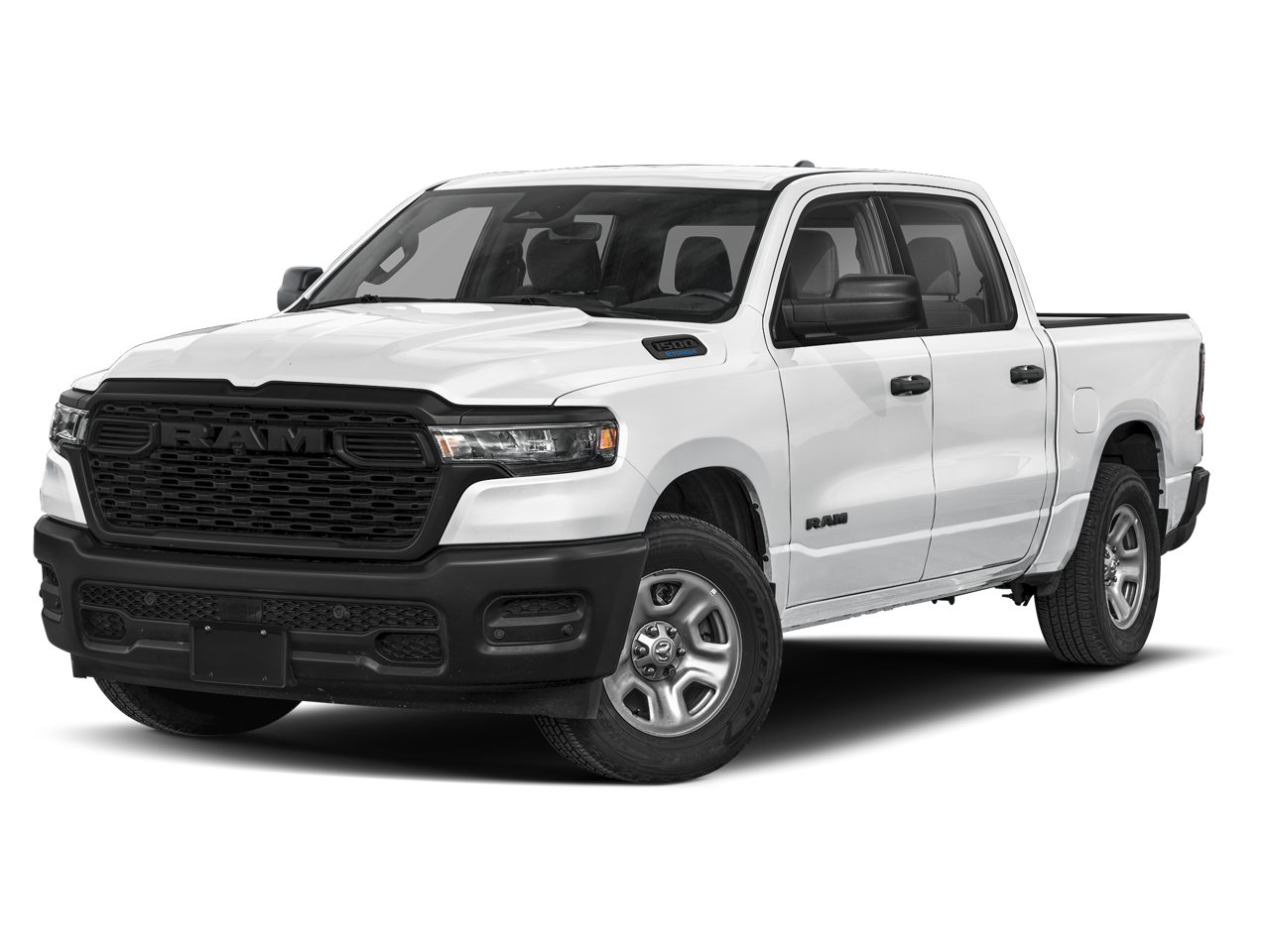 2027 RAM Ram 1500 Express