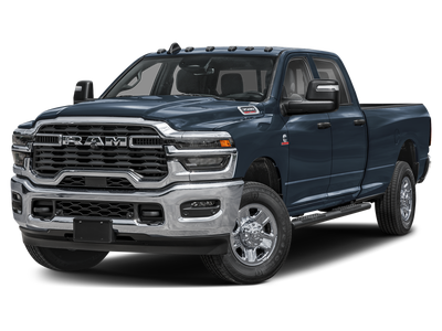 2027 RAM Ram 3500 Tradesman
