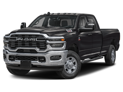 2027 RAM Ram 3500 Tradesman