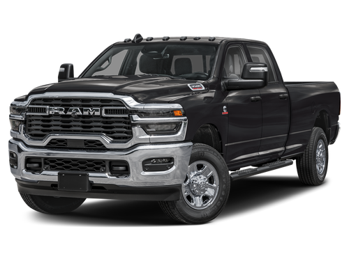 2027 RAM Ram 3500 Tradesman