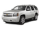 2012 Chevrolet Tahoe LTZ