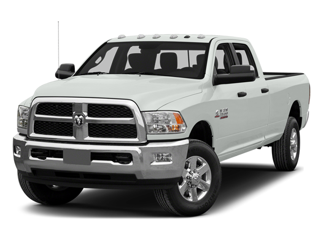 2014 RAM 3500 Laramie Crew Cab LWB's photo