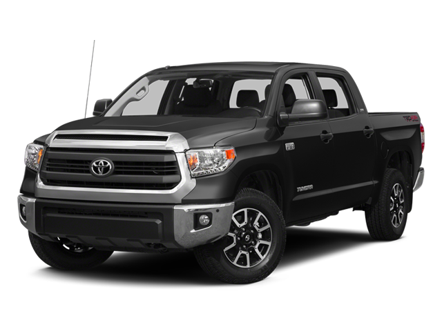 2014 Toyota Tundra SR5