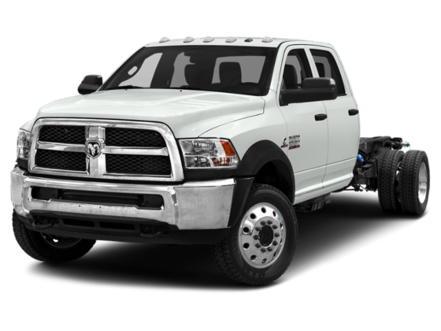 2018 RAM 4500 Tradesman 4X4 Crew Cab DRW 173" WB's photo
