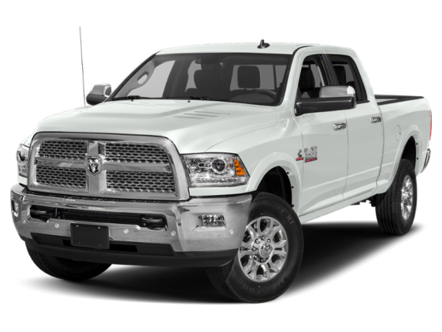 2018 RAM 2500 Laramie 4X4 Crew Cab SWB's photo