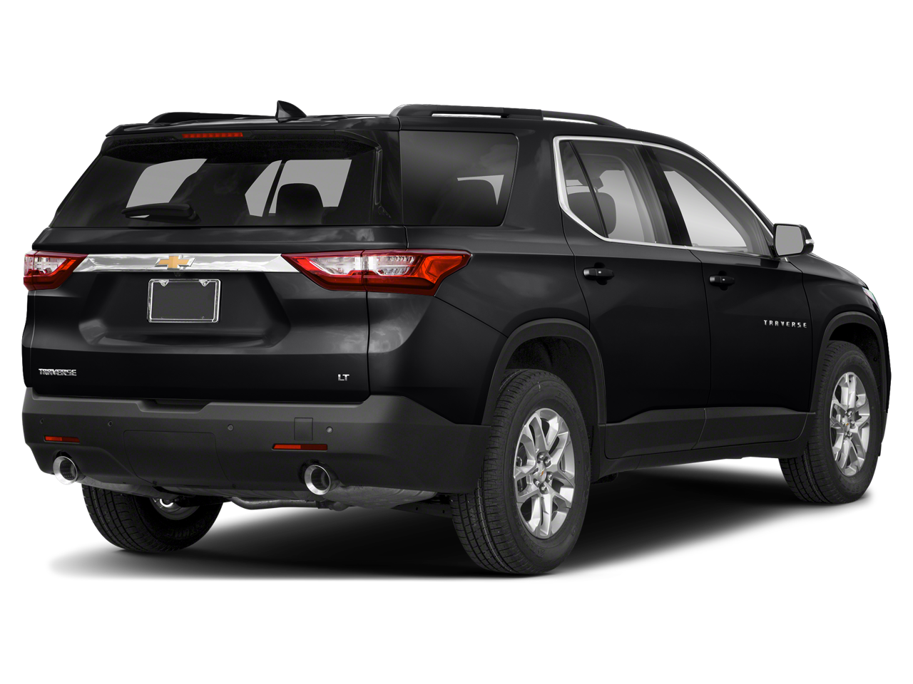 Used 2019 Chevrolet Traverse 3LT with VIN 1GNEVHKWXKJ128578 for sale in Madisonville, TX