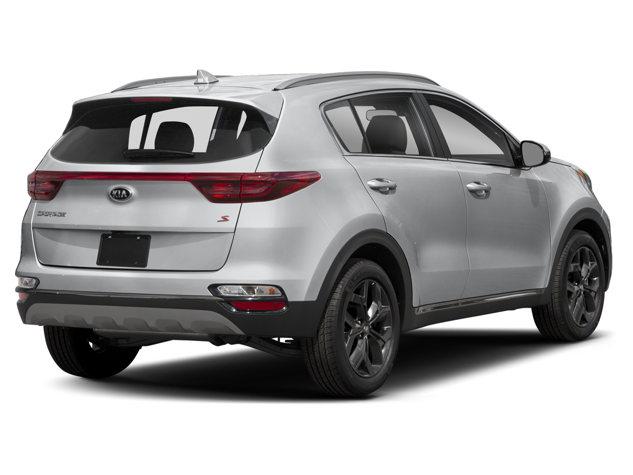 Used 2020 Kia Sportage S with VIN KNDP63AC2L7767044 for sale in Madisonville, TX