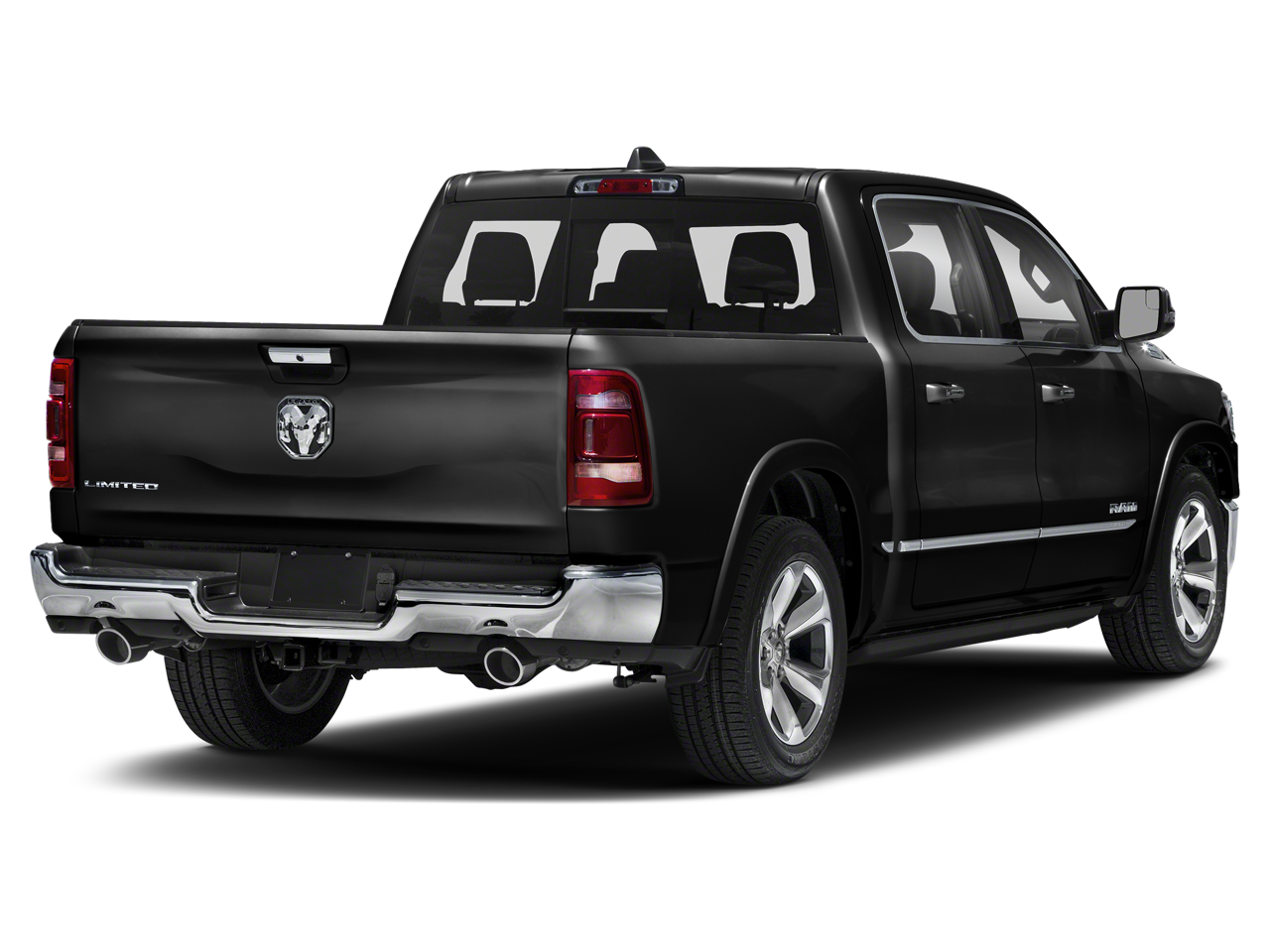 2020 RAM Ram 1500 Limited