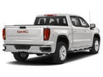 2021 GMC Sierra 1500 4WD Crew Cab Short Box SLT
