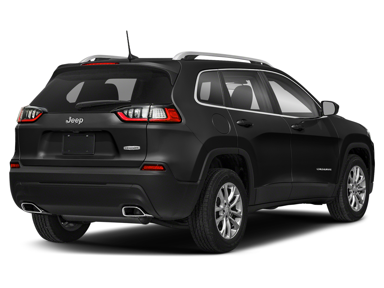 Used 2021 Jeep Cherokee Latitude with VIN 1C4PJLCB1MD164625 for sale in Madisonville, TX