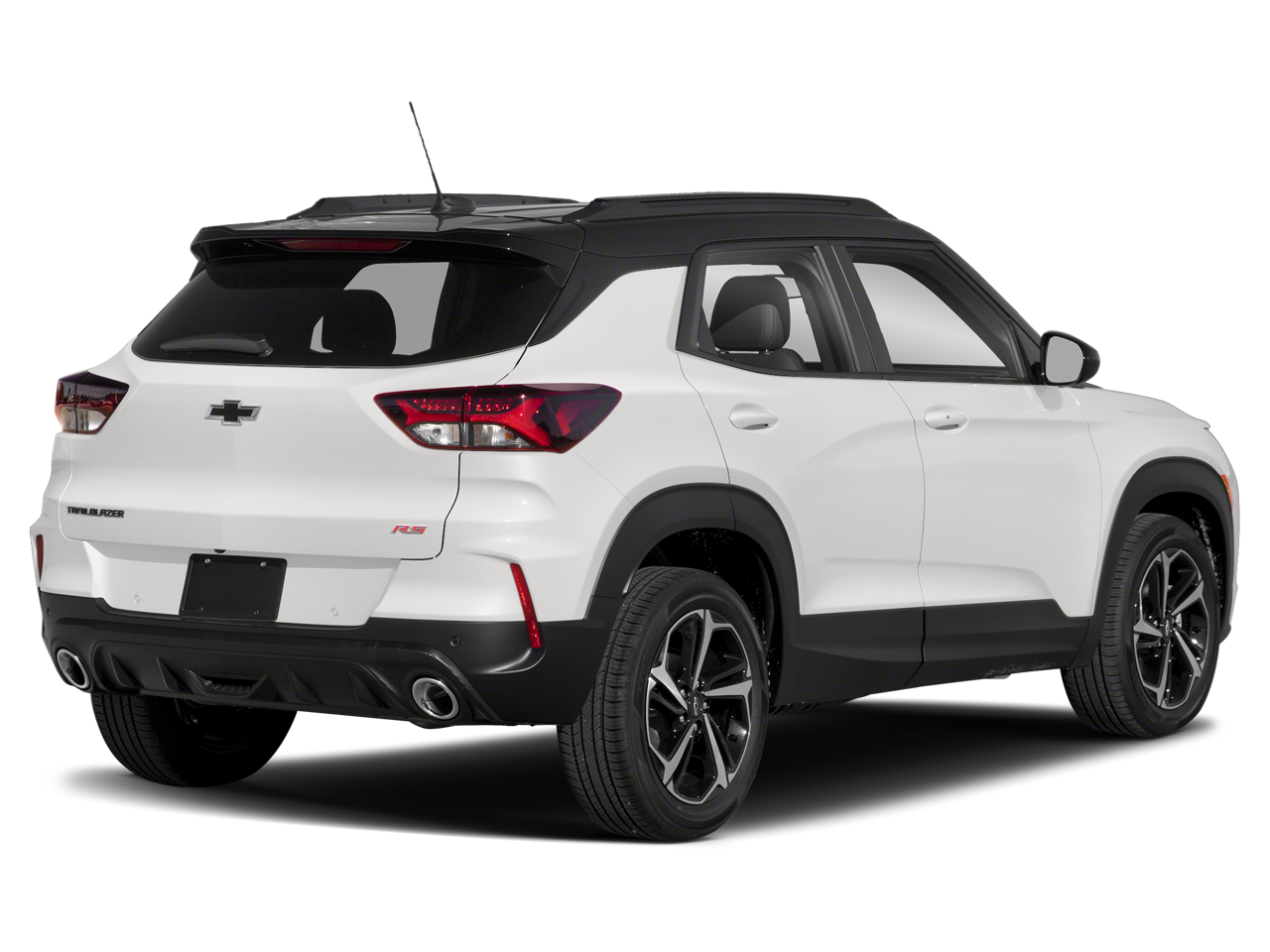 2022 Chevrolet Trailblazer AWD RS