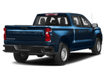 2022 Chevrolet Silverado LTZ