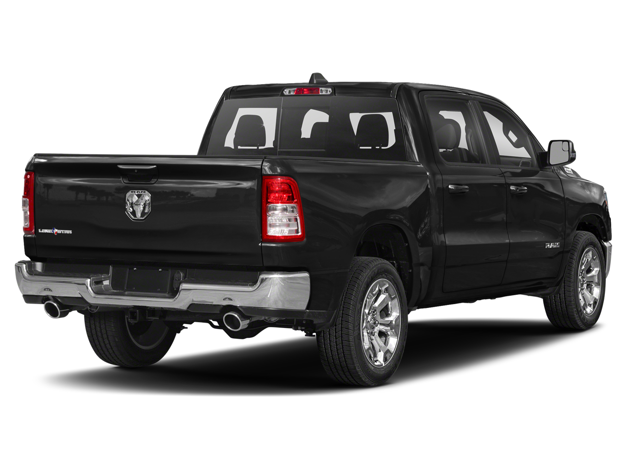 2022 RAM Ram 1500 Lone Star