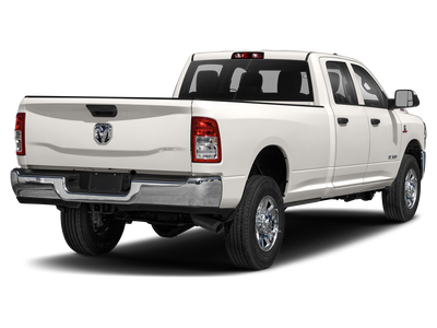 2022 RAM Ram 2500 Longhorn