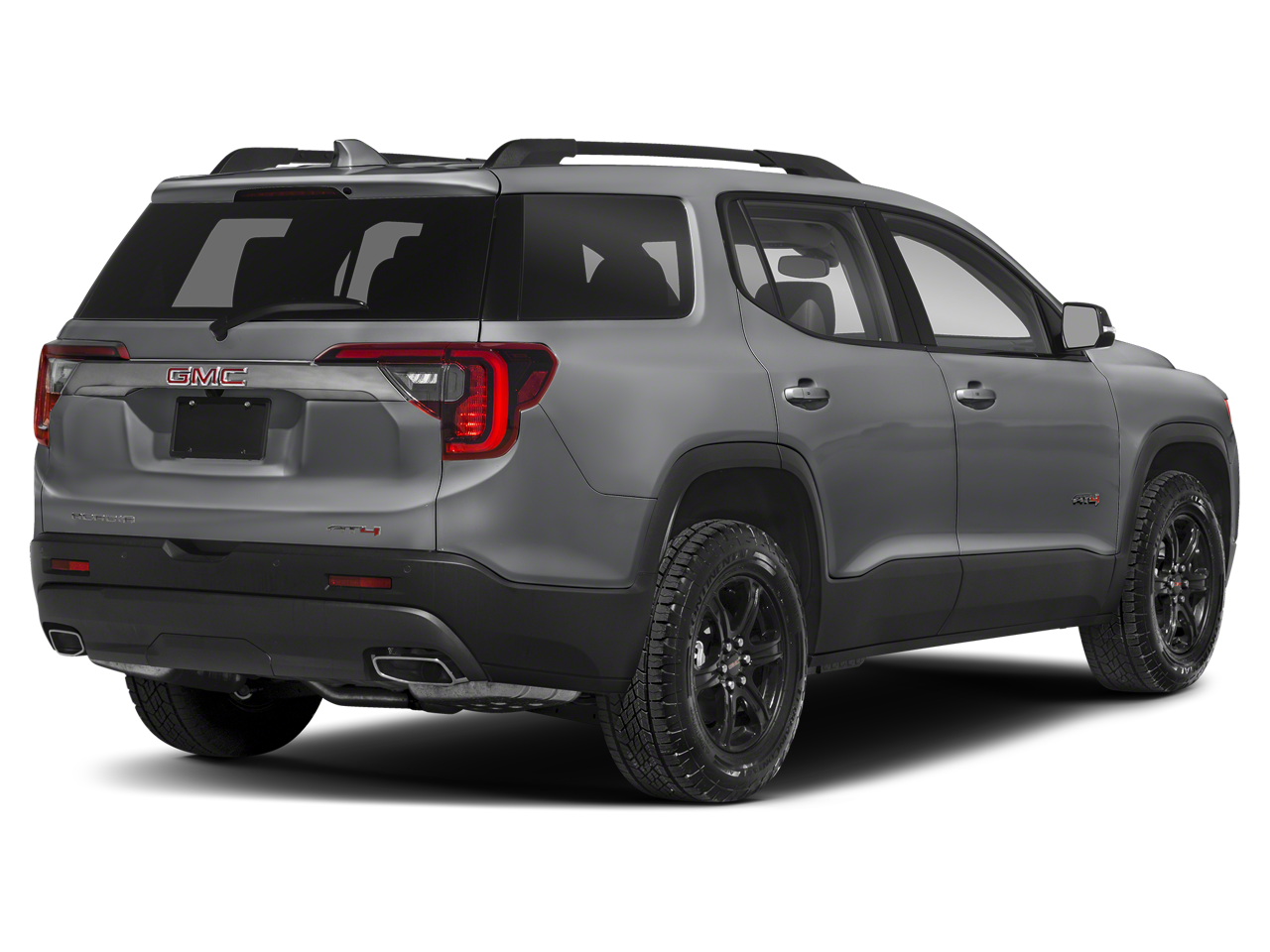 2023 GMC Acadia AWD AT4