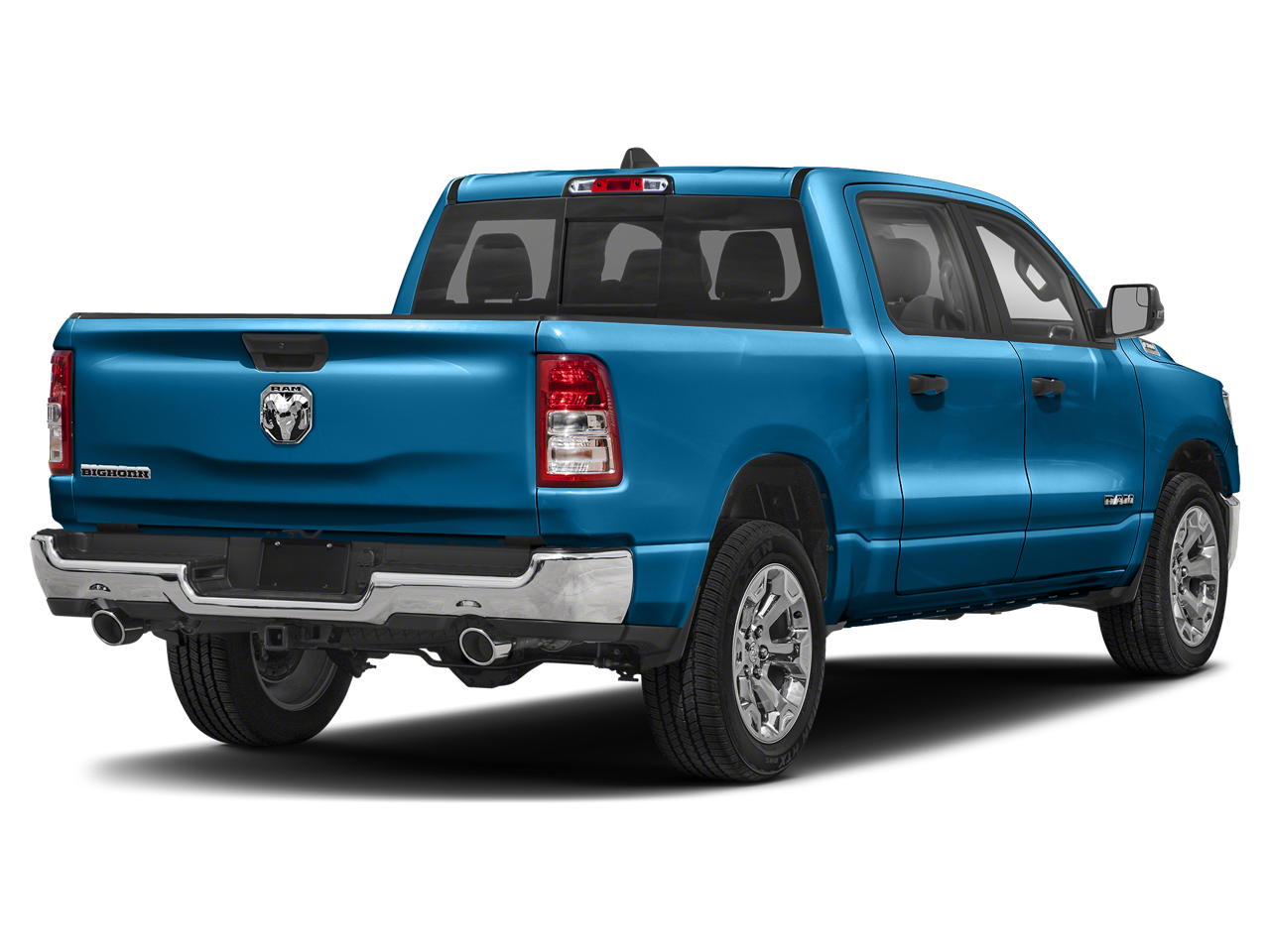 2023 RAM Ram 1500 Lone Star