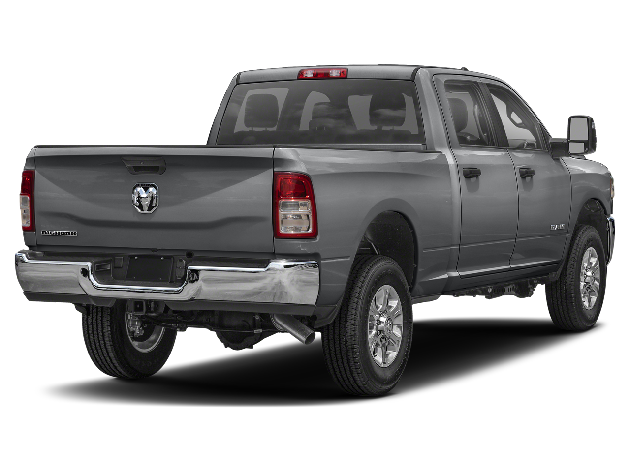 2023 RAM Ram 2500 Laramie