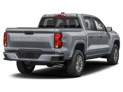 2024 Chevrolet Colorado 2WD LT