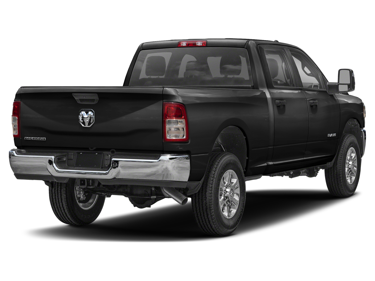 2024 RAM Ram 2500 Laramie