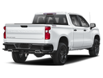 2025 Chevrolet Silverado LT Trail Boss