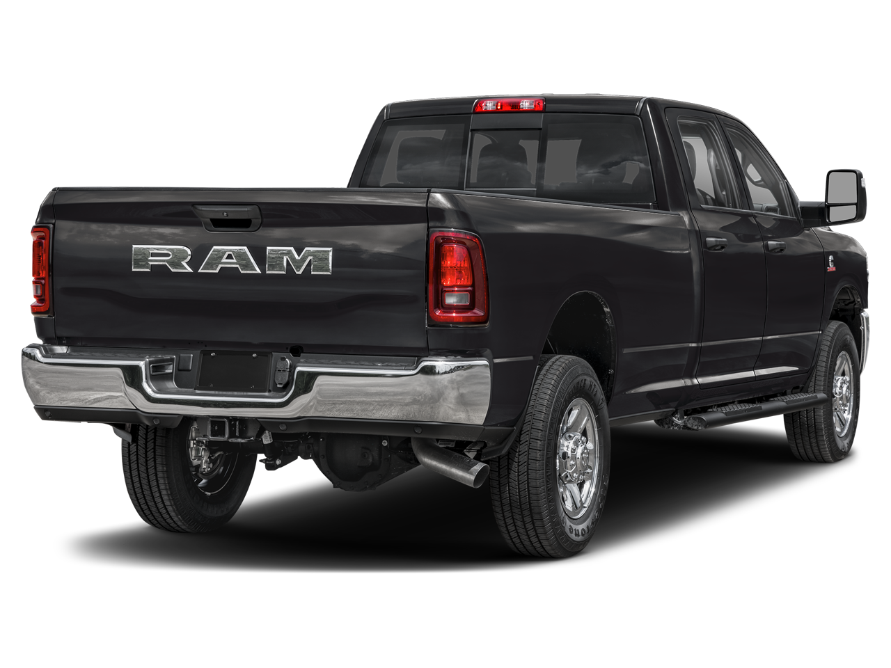 2025 RAM 3500 Tradesman