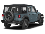 2026 Jeep Wrangler 85th Anniversary