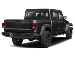 2026 Jeep Gladiator Texas Trail