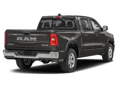 2026 RAM Ram 1500 Lone Star