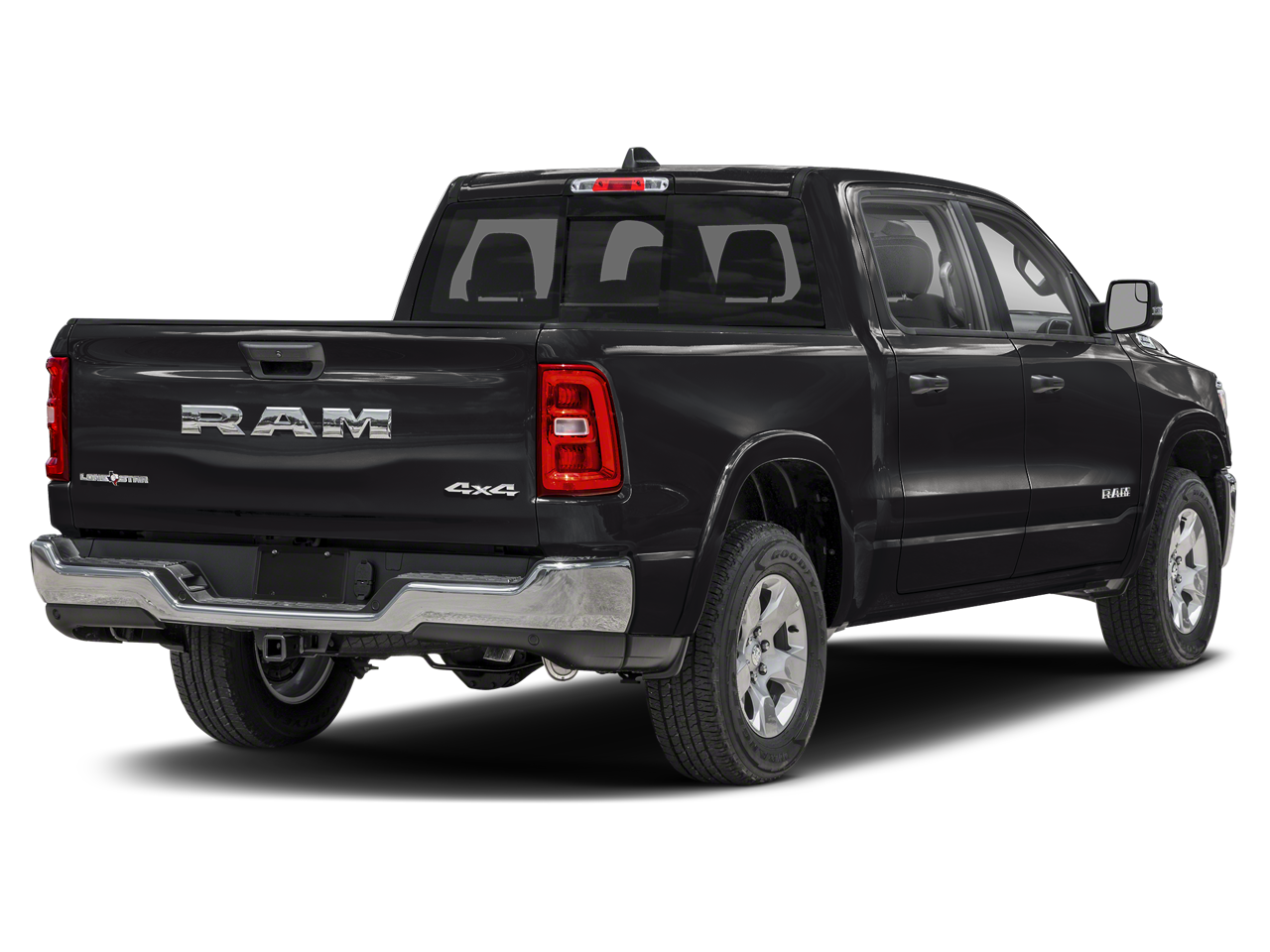 2026 RAM Ram 1500 Big Horn
