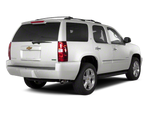 2012 Chevrolet Tahoe LTZ