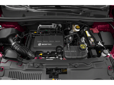 2015 Buick Encore 4DR FWD