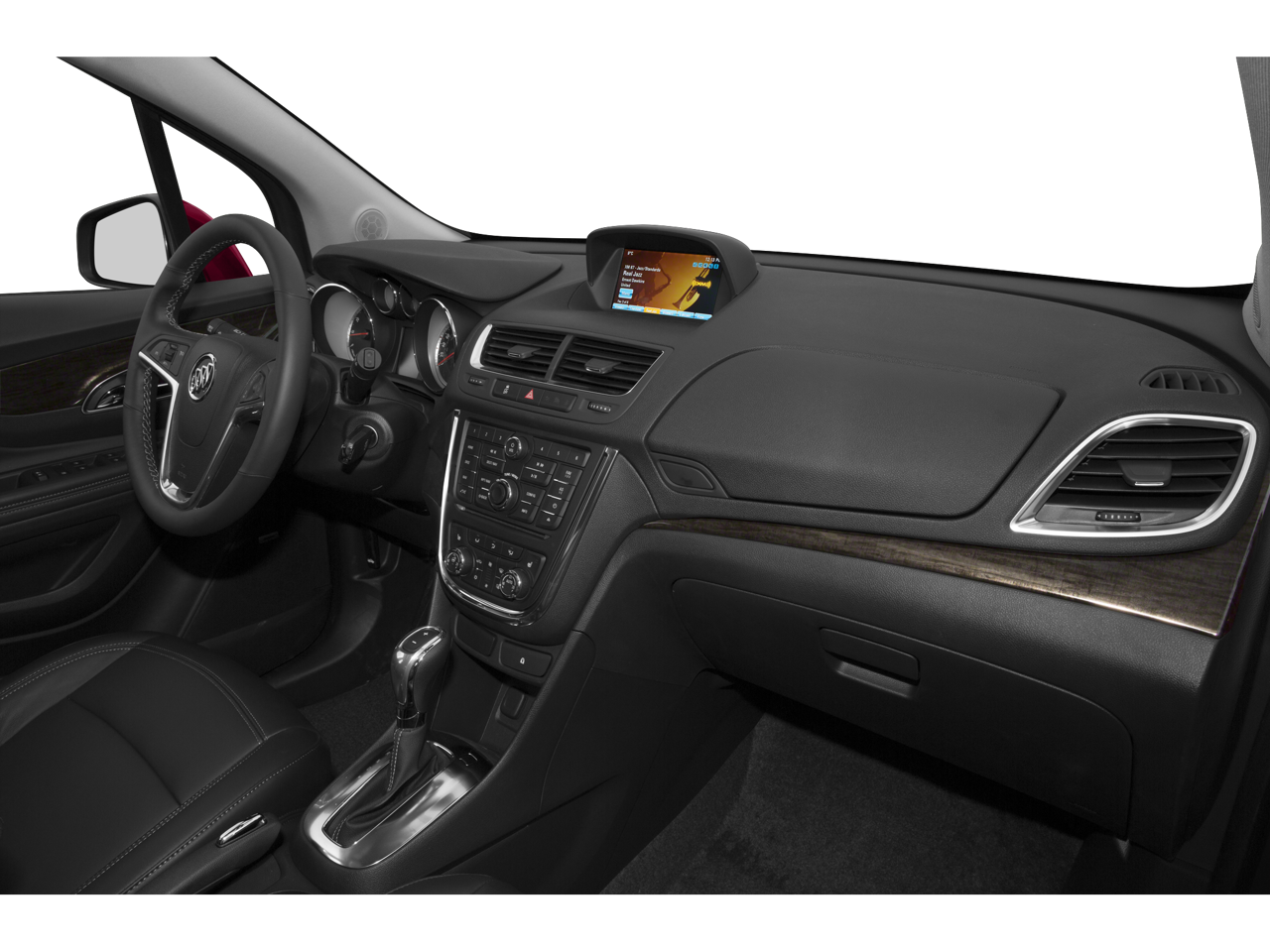 2015 Buick Encore 4DR FWD