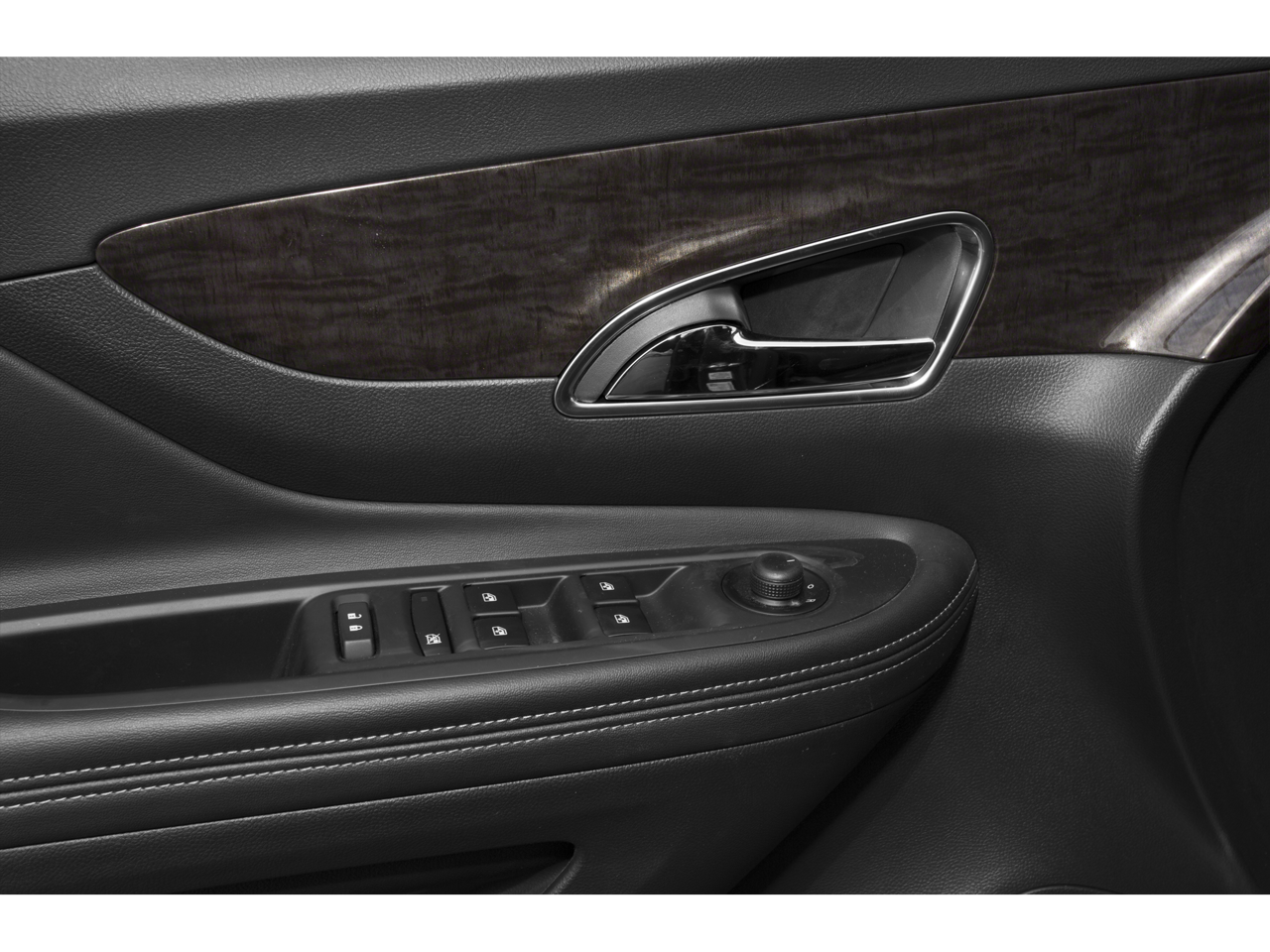 2015 Buick Encore 4DR FWD