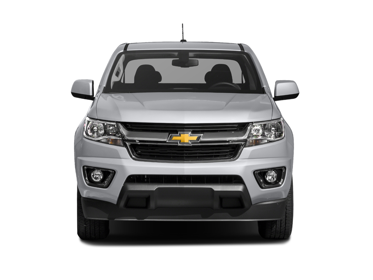 2015 Chevrolet Colorado 2WD LT