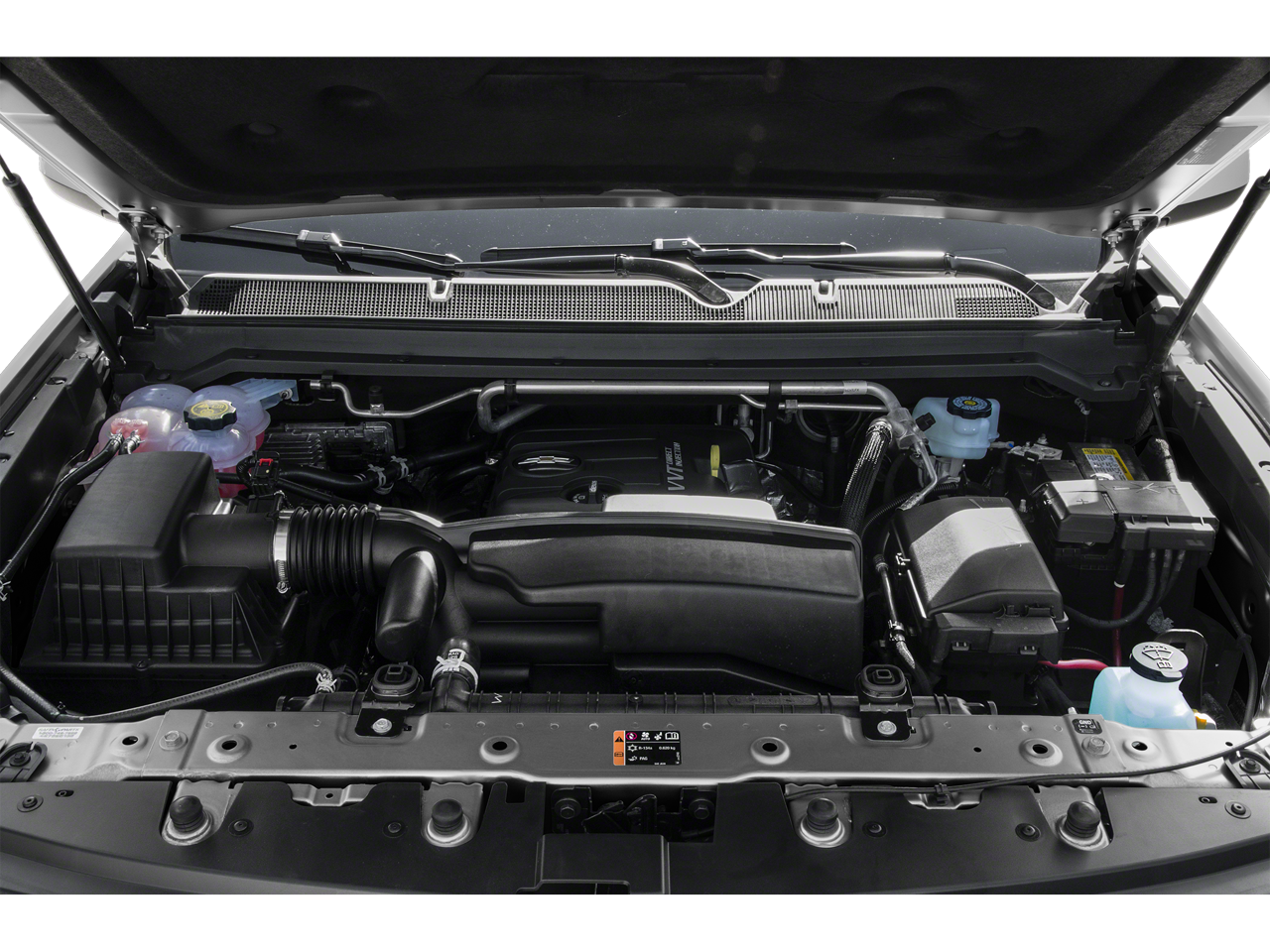 2015 Chevrolet Colorado 2WD LT