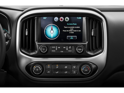 2015 Chevrolet Colorado 2WD LT