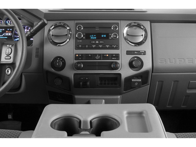 2015 Ford F-250 XLT
